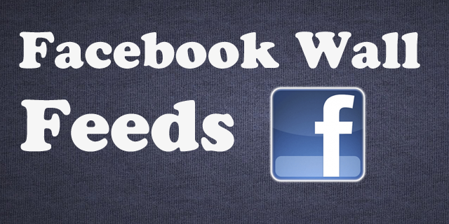 Facebook News Feeds in Joomla