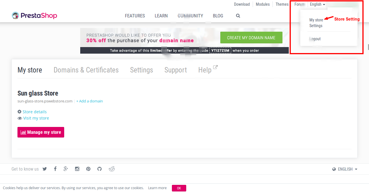 How to install webkul prestashop module on cloud based prestashop - Webkul  Blog