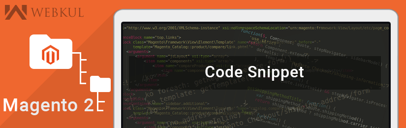 Magneto-Code-Snippet