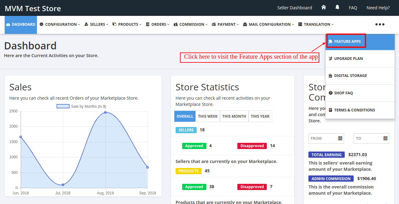 Shopify Multivendor Marketplace | SLOT PRICING | Webkul Blog