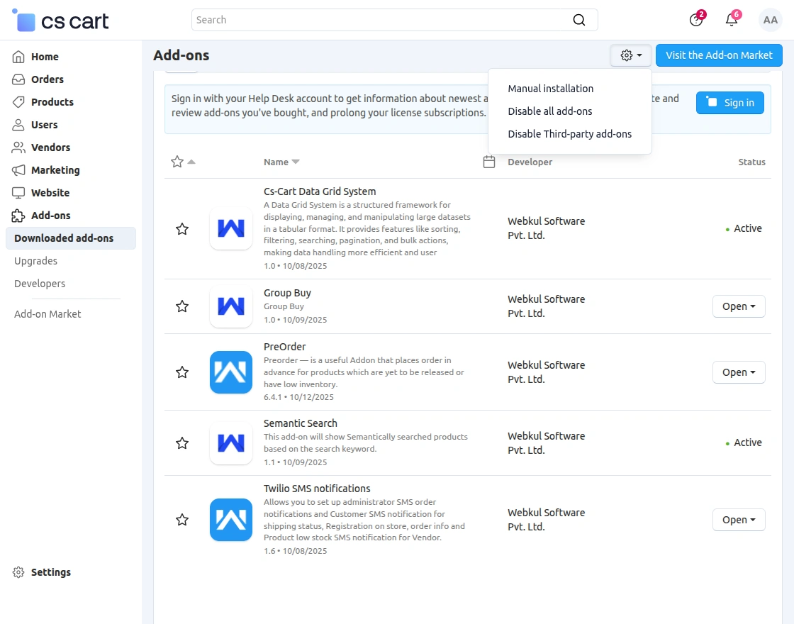 User Guide For Google Language Translator Add-On