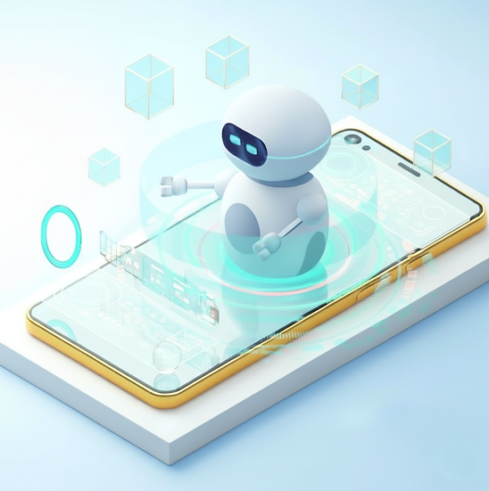 Custom AI Agent Development