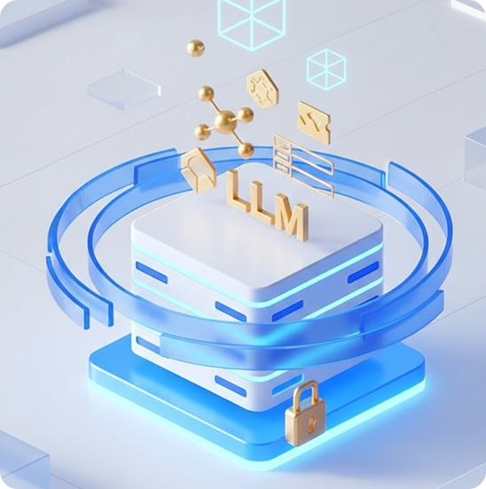 Custom LLM Integration