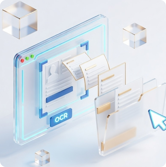 OCR and Document Intelligence