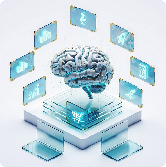 Vision-Based AI Solutions