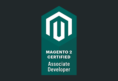 Magento-2-Associate-Developer Valid Exam Questions