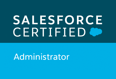 Salesforce-Certified-Administrator