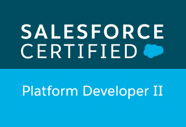 Salesforce-Certified-Platform-Developer-2