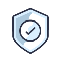 Highly Secure-Icon