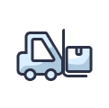 Logistics API-Icon