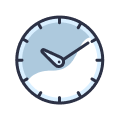 Real-Time Information-Icon