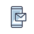 SMS Gateway-Icon