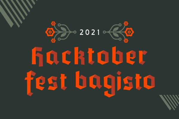 Hacktober Fest Bagisto 2021