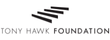tonyhaw-foundation
