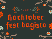 Hacktober Fest Bagisto 2021